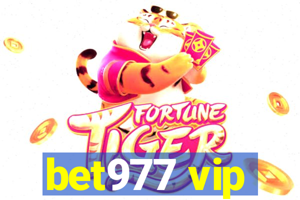 bet977 vip